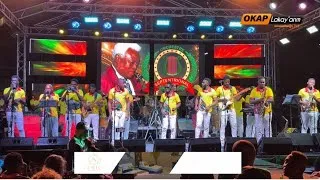 Thumbnail: JHON HERLY METELUS  CONCERT 78eme  ANNIVERSAIRE SEPTENTRIONAL CAP-HAÏTIEN 22 JUILLET 2026.
