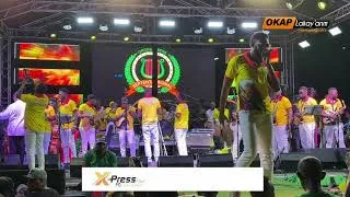 Thumbnail: SEPTENTRIONAL TANBOU FRAPE LIVE CONCERT 2026.