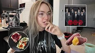 Thumbnail: things that are rocking my world rn | vlog