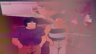 Thumbnail: The Magician - EpitomeTheBurnkid (Official Music Video) #AnimEigoXBurnkid #MajorArcana 