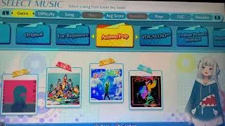 Thumbnail: Groove Coaster Wai Wai Party Wednesdays Ep. 4 #Jpop #Vocaloid #EDM #EpitomeThrBurnkid