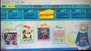 Thumbnail: Groove Coaster Wai Wai Wednesday Ep. 3 Rhythm Gaming w/ #EpitomeTheBurnkid #EDM #J-Pop #VJ