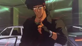 Thumbnail: The Tower - EpitomeTheBurnkid (Official Music Video) #AnimEigoXBurnkid #MajorArcana 