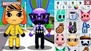 Thumbnail: How to Make Animal Hospital Anomaly in Brookhaven (NEW DR HARLOW UPDATE)