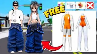 Thumbnail: 20+ NEW BEST ZEPETO OUTFITS in BROOKHAVEN