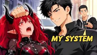 Thumbnail: He Stole My Fortune And Ruined My Family—Reborn, I Forced His Evil System To Betray Him!