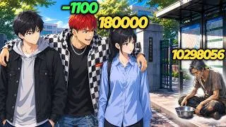 Thumbnail: I Could See Every Bank Balance and Used It To Find Winning Tickets And Hidden Treasure!