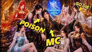 Thumbnail: Transmigrated Into a Doomed Emperor! I Fake Being a Fool to Survive Among My Deadly Beauties