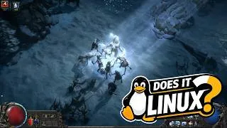 Thumbnail: Path of Exile 2 || Does It Linux?