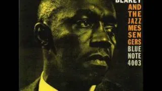 Thumbnail: Art Blakey & the Jazz Messengers - Yesterdays