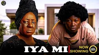 Thumbnail: IYA MI (MY MOTHER) - Yoruba Movie 2026 Drama Mide Martins, Anike Ami #trending #unitedstates