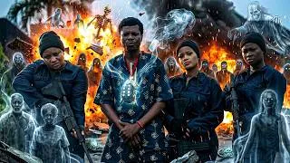 Thumbnail: ANU (MERCY) - Yoruba Movie 2026 Drama Apankufor, Anike Ami, Irewole Olaniyan #trending 