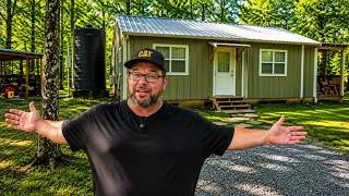 Thumbnail: I Found The Cheapest Place To Live!