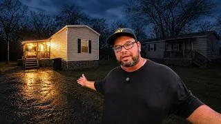 Thumbnail: "I'm the Only One With Electricity"
