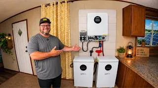 Thumbnail: The Electric Company Can’t Shut This Off!
