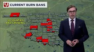 Thumbnail: Andrew Adams' Saturday Evening Forecast | August 15, 2026
