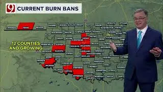 Thumbnail: Jed Castles Saturday Morning Forecast | August 15, 2026