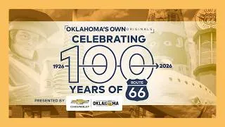 Thumbnail: 100 Years of Route 66: The Oklahoma Stories Most Travelers Never Hear