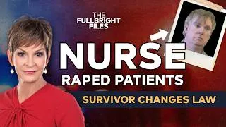Thumbnail: She Was Raped by Her Nurse While Recovering from Surgery, then Changed Oklahoma Law Forever
