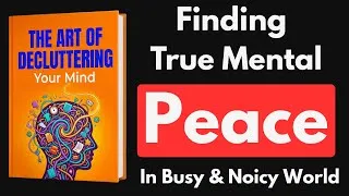 Thumbnail: Delete Brain Fog: Reclaiming Peace and Focus in a World Designed to Distract You | Audio book