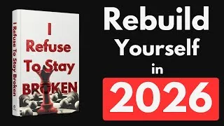 Thumbnail: I Refuse to Stay Broken (Full Audiobook) | Audiobook English | Audiobook