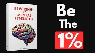 Thumbnail: Master Your Mind | English Audiobook | Self-Improvement Audiobook | Audiobook English | Audio book