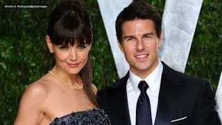 Thumbnail: Katie Holmes' Daughter Suri Set to Star in College Shakespeare Play as She Pursues Musical Theater A