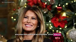 Thumbnail: Jimmy Kimmel's Guest Host Jokes White House Staffers Fear 'Cold' Melania Trump Due to Her 'Crazy' an
