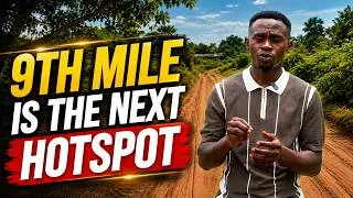Thumbnail: Why 9th Mile Enugu Is Becoming a Hotspot for Real Estate Investors | Land for Sale