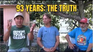 Thumbnail: 93 Years Raw Vegan: What We’ve Learned Since Our Last Talk