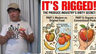 Thumbnail: Finding Real Health in a Supermarket Rigged for Profit