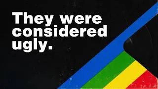 Thumbnail: Why Did Blank VHS Tapes Look Like That?