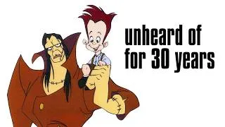 Thumbnail: I Bought Assets For Two Unfinished Animated Movies (And I Need Your Help)
