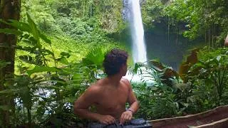 Thumbnail: RÜFÜS DU SOL, Ben Böhmer, Fred again.. | Rainforest Mix in Costa Rica