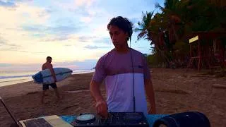 Thumbnail: RÜFÜS DU SOL, Calvin Harris, Fred again.. | Sunset Beach Mix in Costa Rica