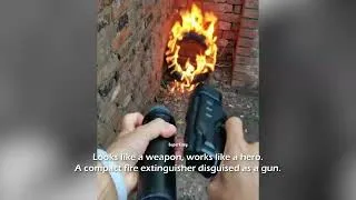 Thumbnail: These Gadgets Look Illegal… But You Can Actually Buy Them 😳