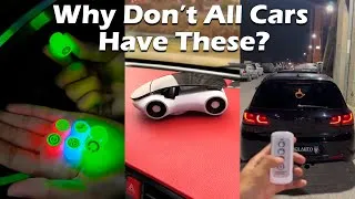 Thumbnail: Cool Car Accessories That’ll Blow Your Mind! #AmazonFinds
