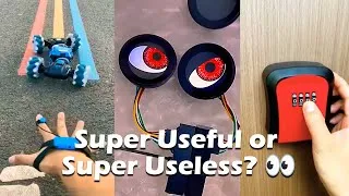 Thumbnail: These 19 Amazon Finds Are Actually Super Useful!