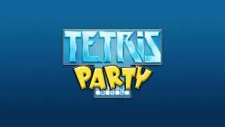 Thumbnail: 8bit World (High Danger) - Tetris Party Music Extended