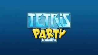 Thumbnail: Kalinka (High Danger) - Tetris Party Music Extended
