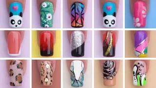 Thumbnail: Easy Nail Art Tutorial | Best Summer Nail Designs Compilation | Nail Art By Olad