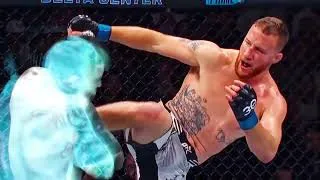 Thumbnail: MMA math never adds up 🤯 #ufc #gaethje #holloway #topuria
