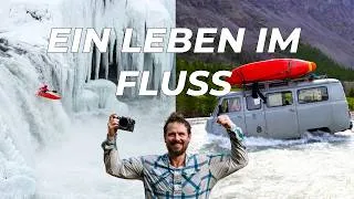 Thumbnail: Ein Leben im Fluss - Trailer - von Olaf Obsommer