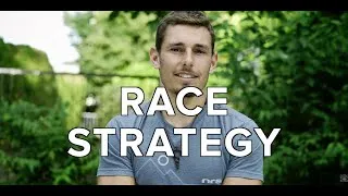 Thumbnail: Race Strategy | Reinvent Your Paddling – Techniques for Winning