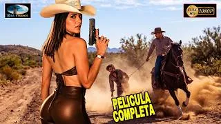 Thumbnail: 🎥 2 Bellas hermanas vengaran la muerte de sus padres - PELICULA COMPLETA español NARCOS 🎬
