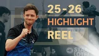 Thumbnail: My Best Points and Highlights of the 25-26 Season!