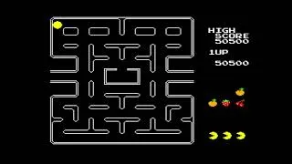 Thumbnail: Pac-Man Master Museum (Sega Master System Longplay)
