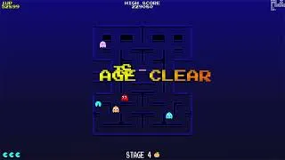 Thumbnail: Pac-Man Ultimate Mix (A Pac-Man Fangame) (Sneak Peek)