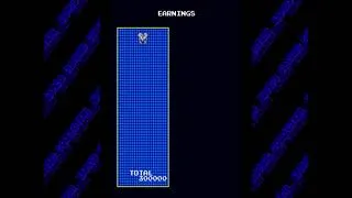 Thumbnail: Superfast Mappy Arrangement