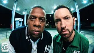 Thumbnail: Jay-Z - BLACK MAFIA (ft. 50 Cent, Eminem & Freddie Gibbs) Music Video 2026
